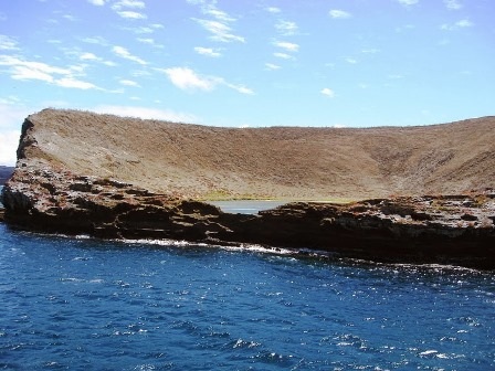 Khám phá quần đảo núi lửa Galapagos - 7 Khám phá quần đảo núi lửa Galapagos
